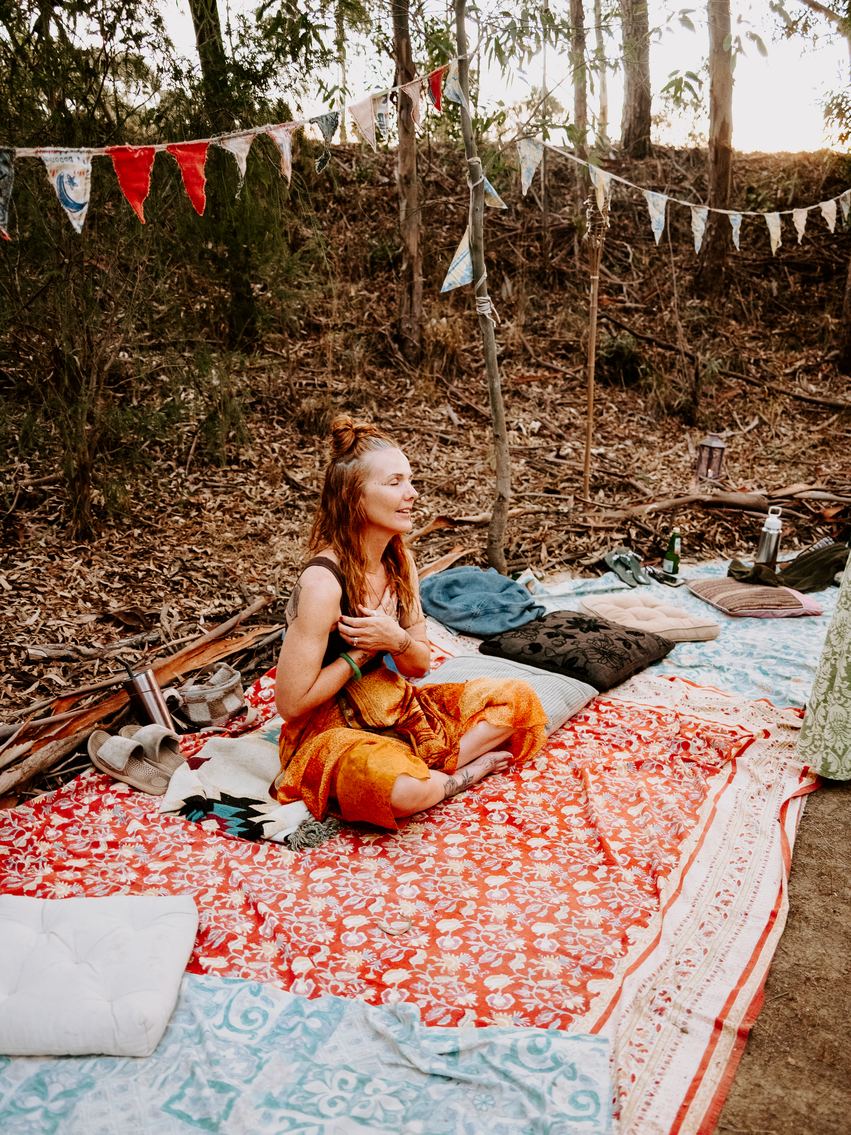 Community Dance Forest-13