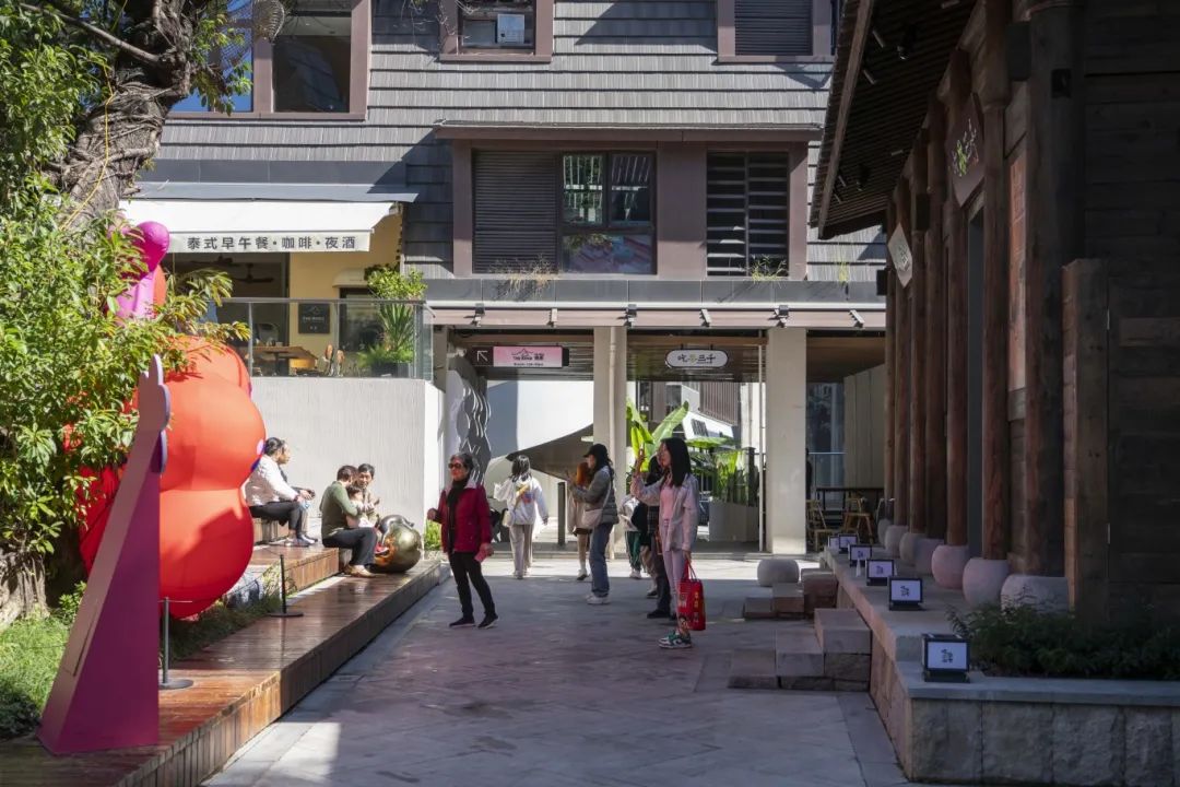 上音实验鹤壁分校图书馆室内丨中国鹤壁丨URBANUS 都市实践（北京）-60