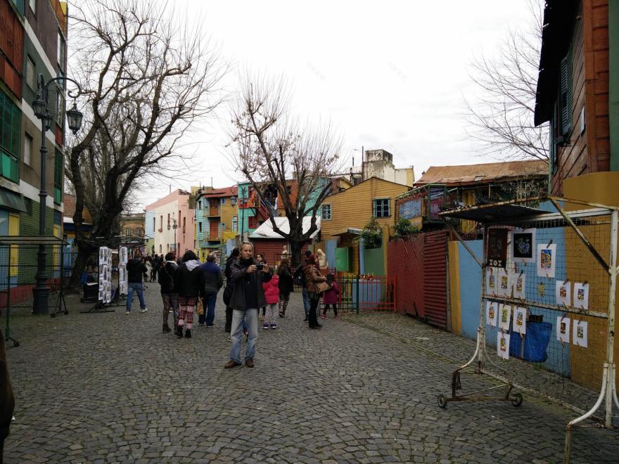 La Boca, Buenos Aires, Argentina(2022)-11