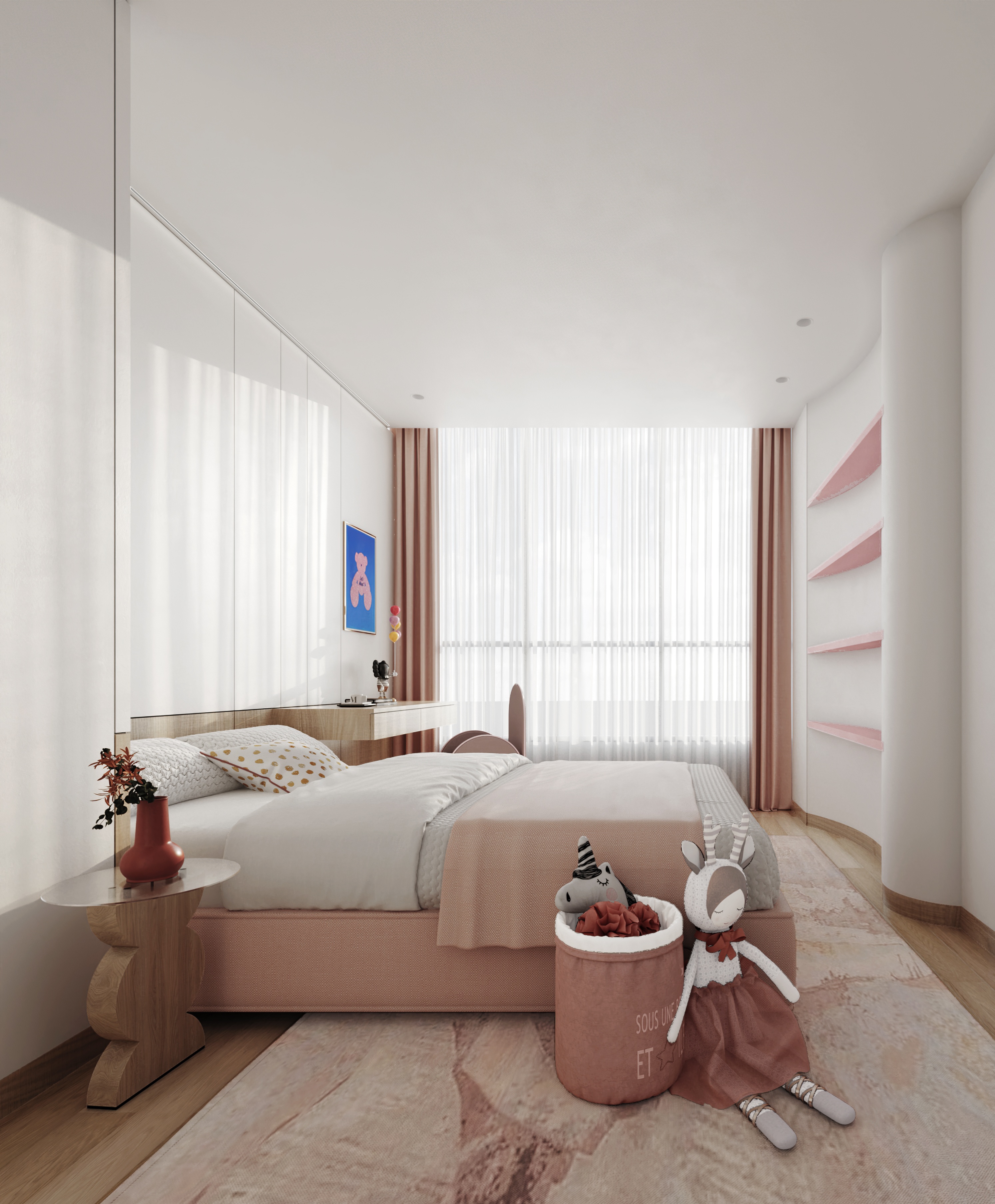 蓝光雍锦世家 · 自然光影与生活美学的融合丨中国惠州丨陈剑,何明灿,刘荣芳-21