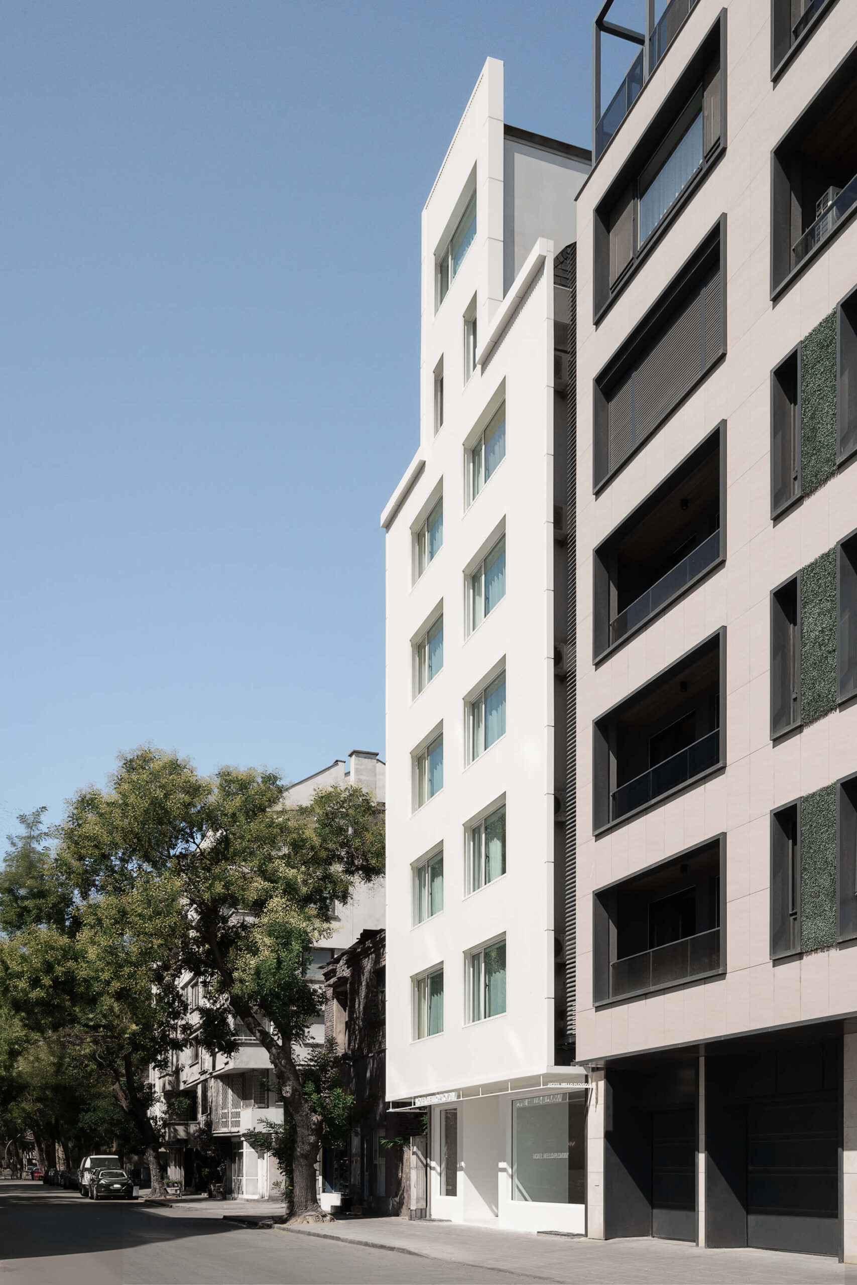 丨保加利亚丨Simple Architecture-23