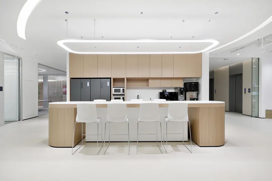 钰泰半导体上海总部丨中国上海丨上海艺佳建设发展有限公司-40