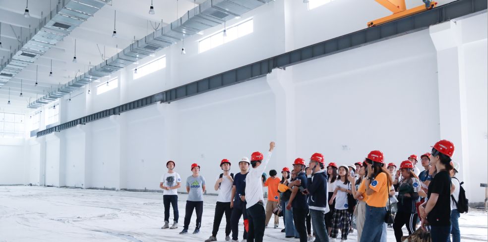 双城四院“链条反应”全产业链导师天团就位-45