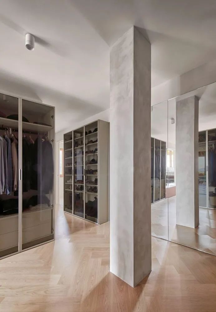 不选寻常材！这3个家居装修案例，不装也要收藏-20