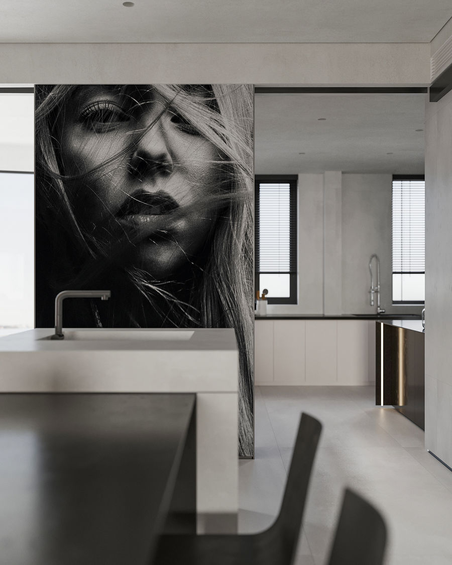 极简风格效果图-6