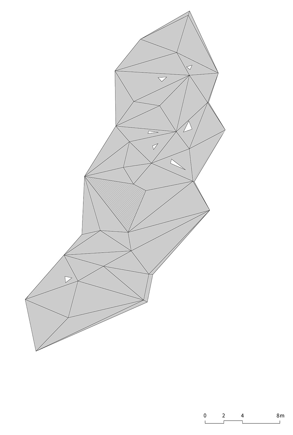 武汉麓客岛餐厅（勇者小屋）丨中国武汉丨大料建筑（刘阳,徐丹,胡祎伟）-101