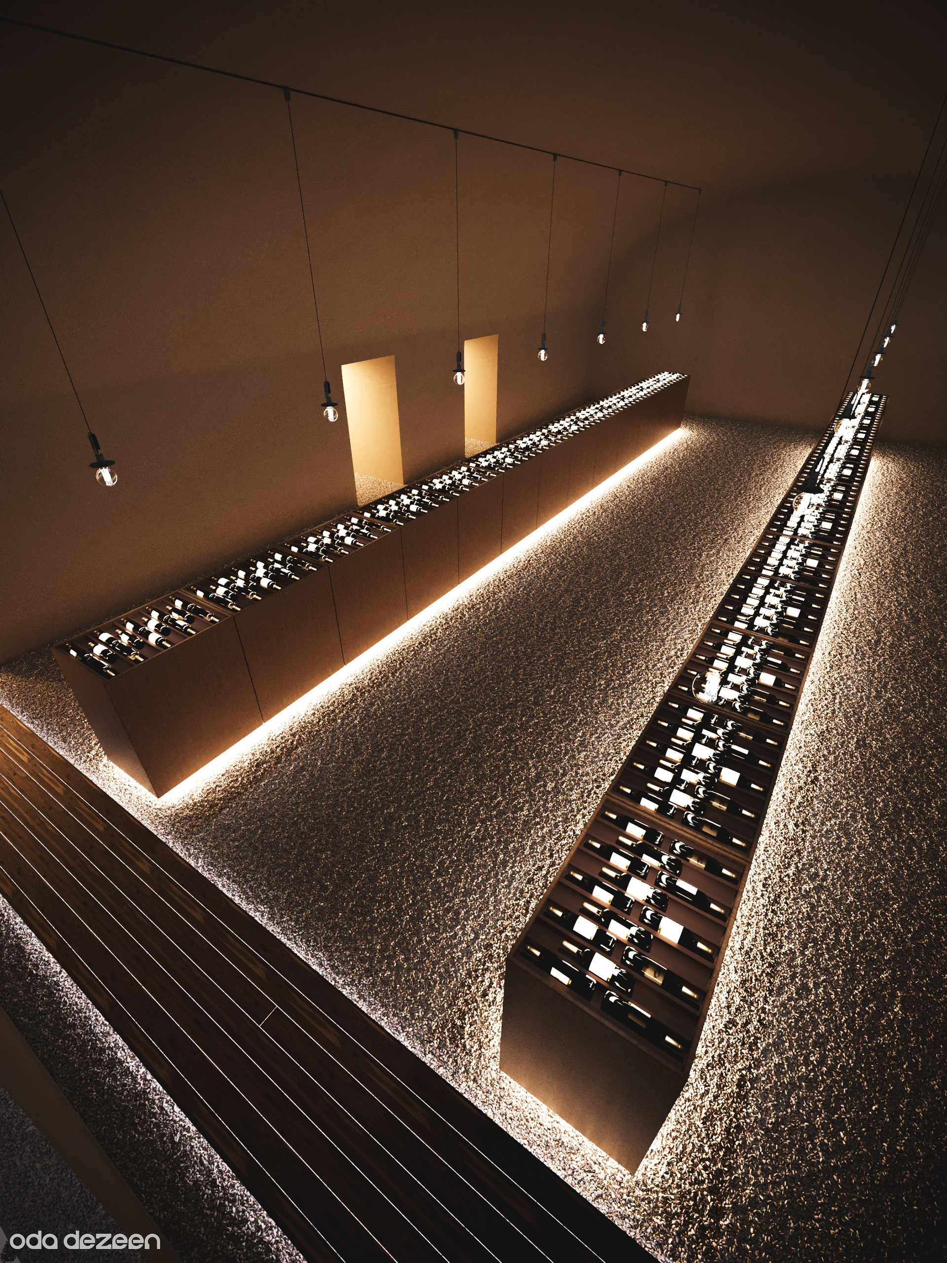 RED WINE FACTORY HOTEL 室内外设计-55