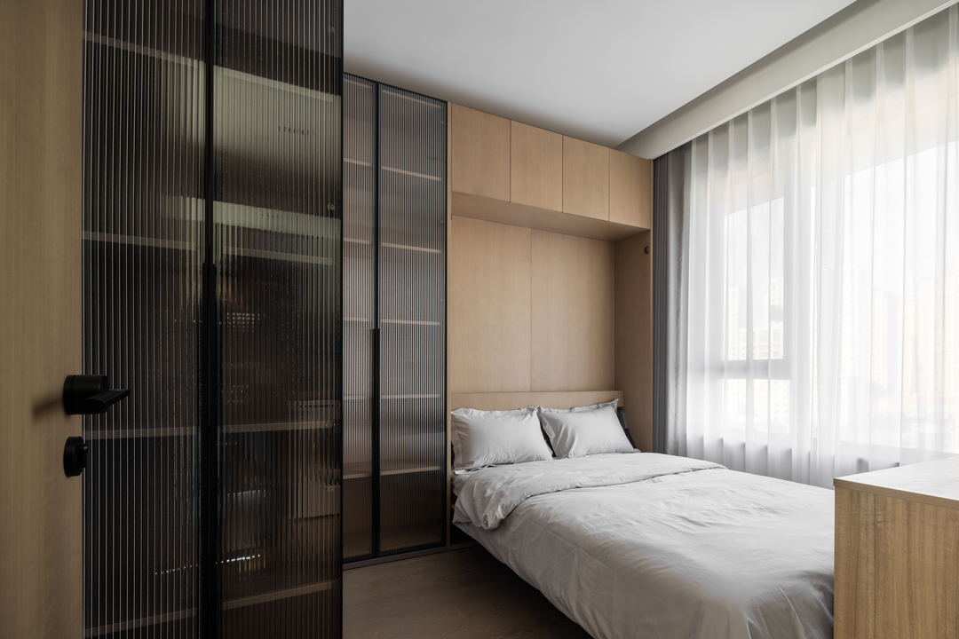 天空之镜丨中国天津丨触觉设计-71