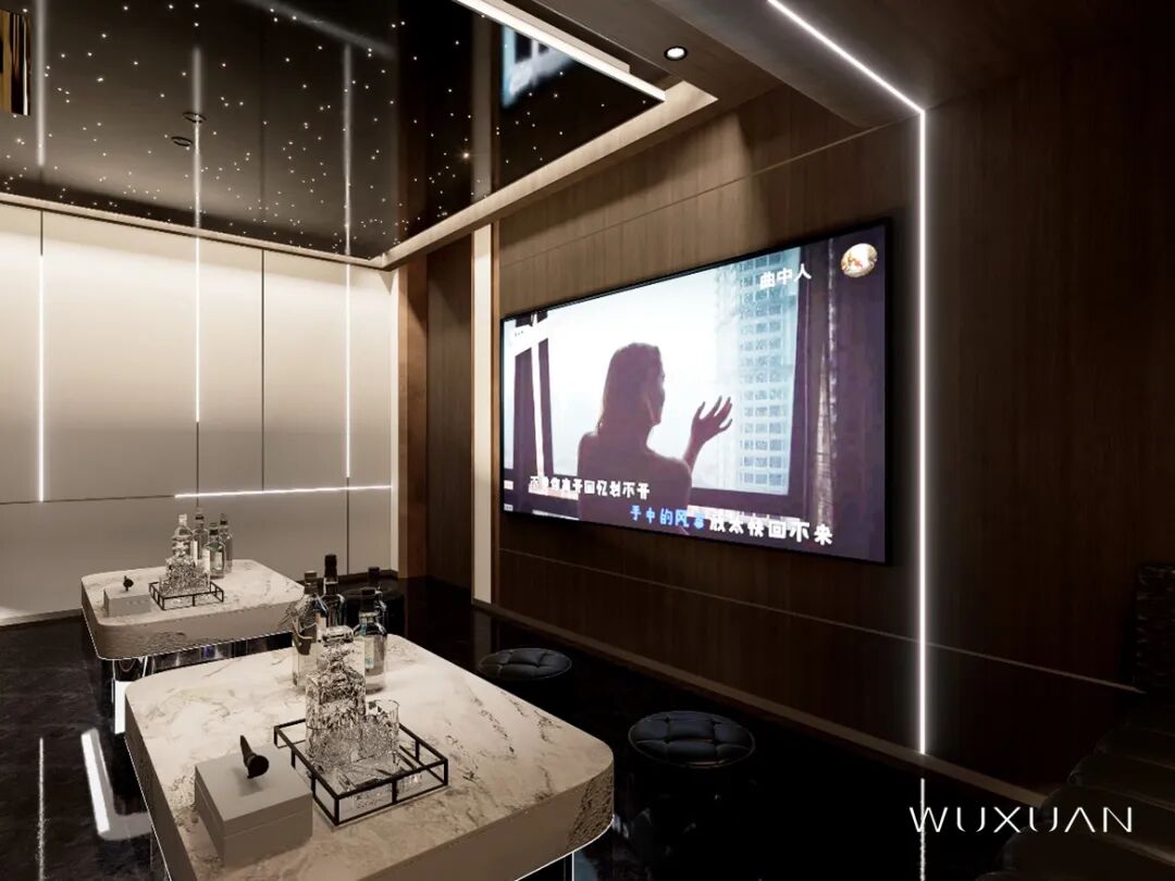 无玄｜世纪花园会所-132