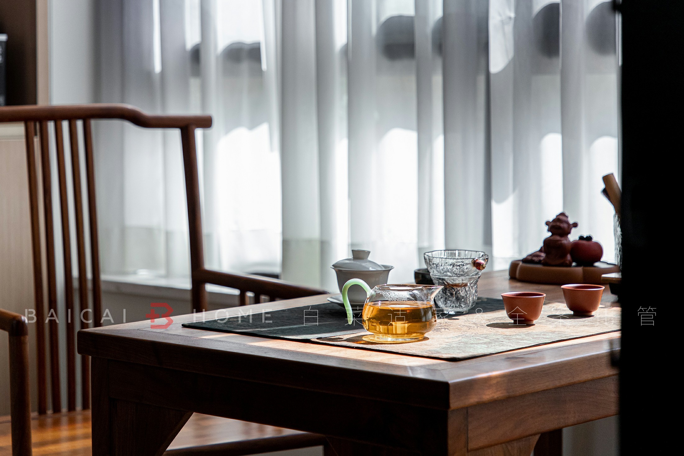 梁住·烟火日常与东方美学的邂逅-25