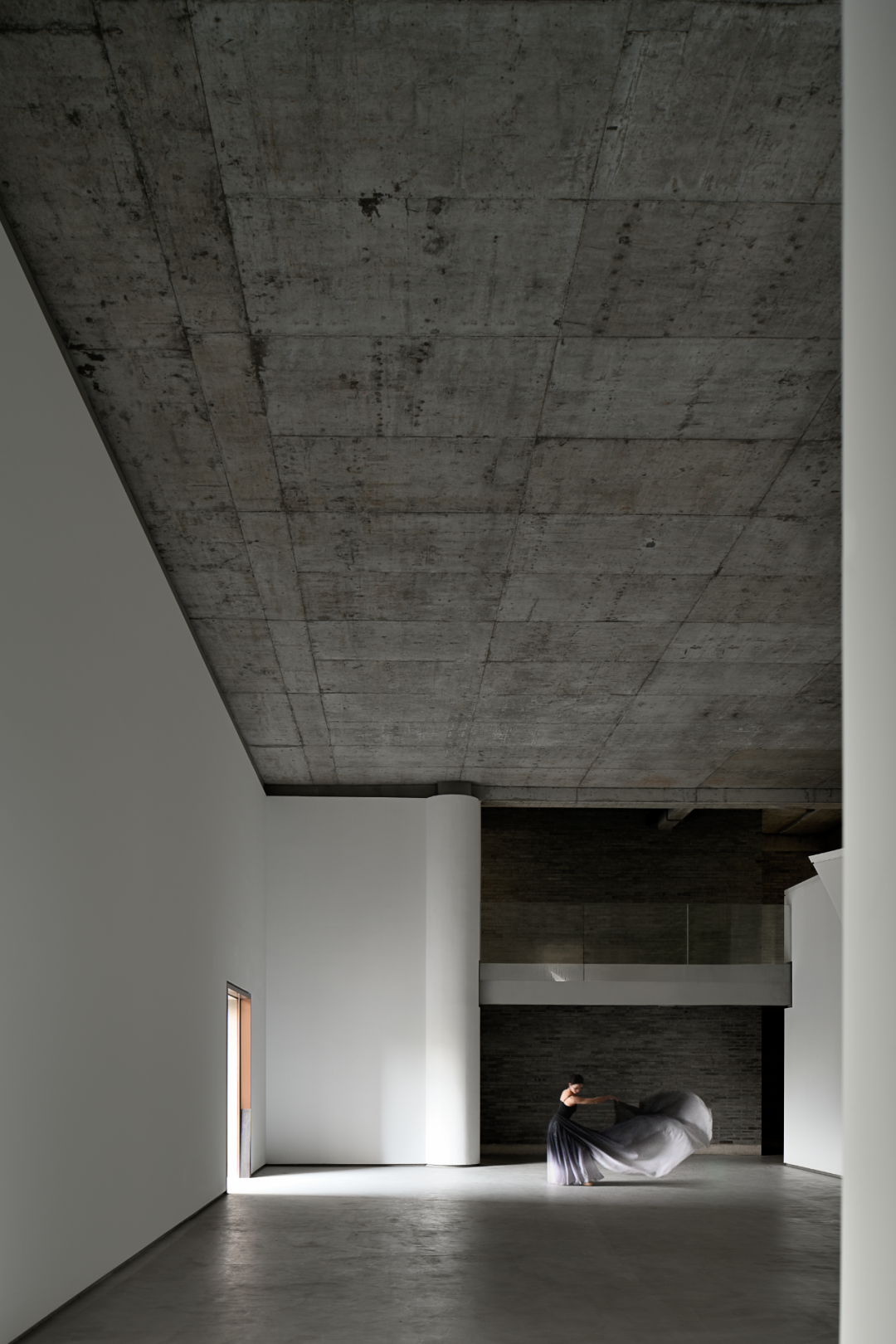 明州书画院丨中国宁波丨PADA 潘宇室内建筑师事务所-18