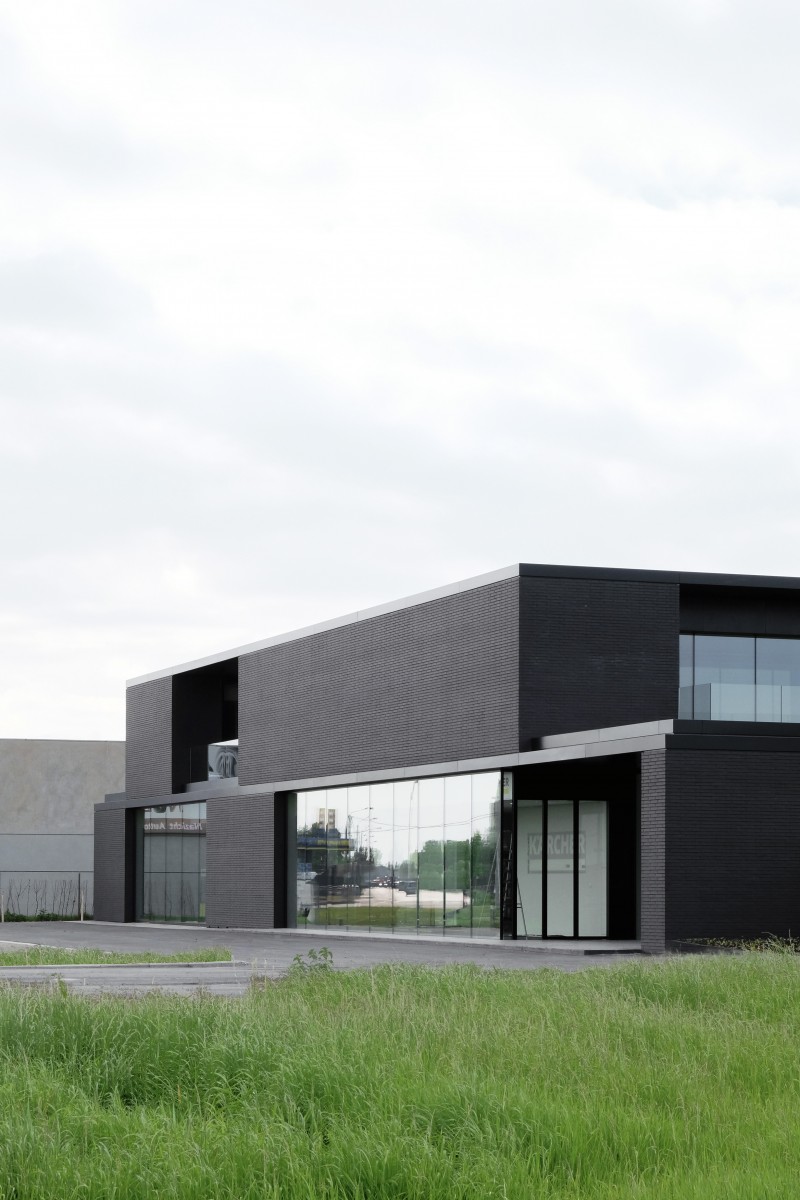 Kärcher Head Office Element Architecten-7