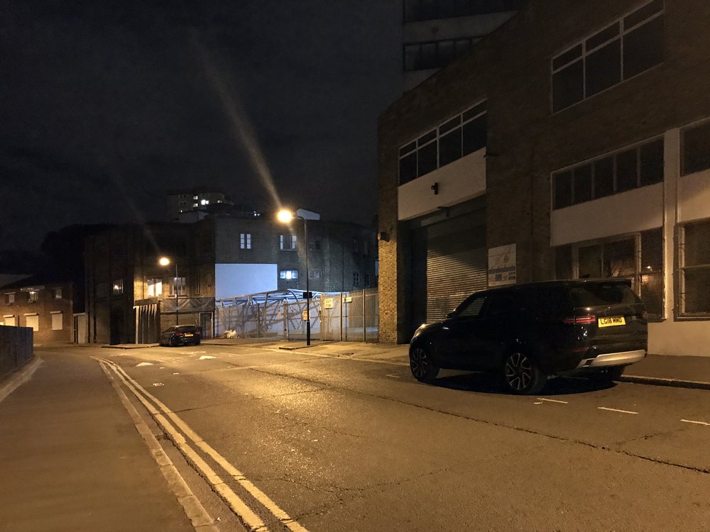 门廊E8丨英国伦敦丨Lynch Architects-31