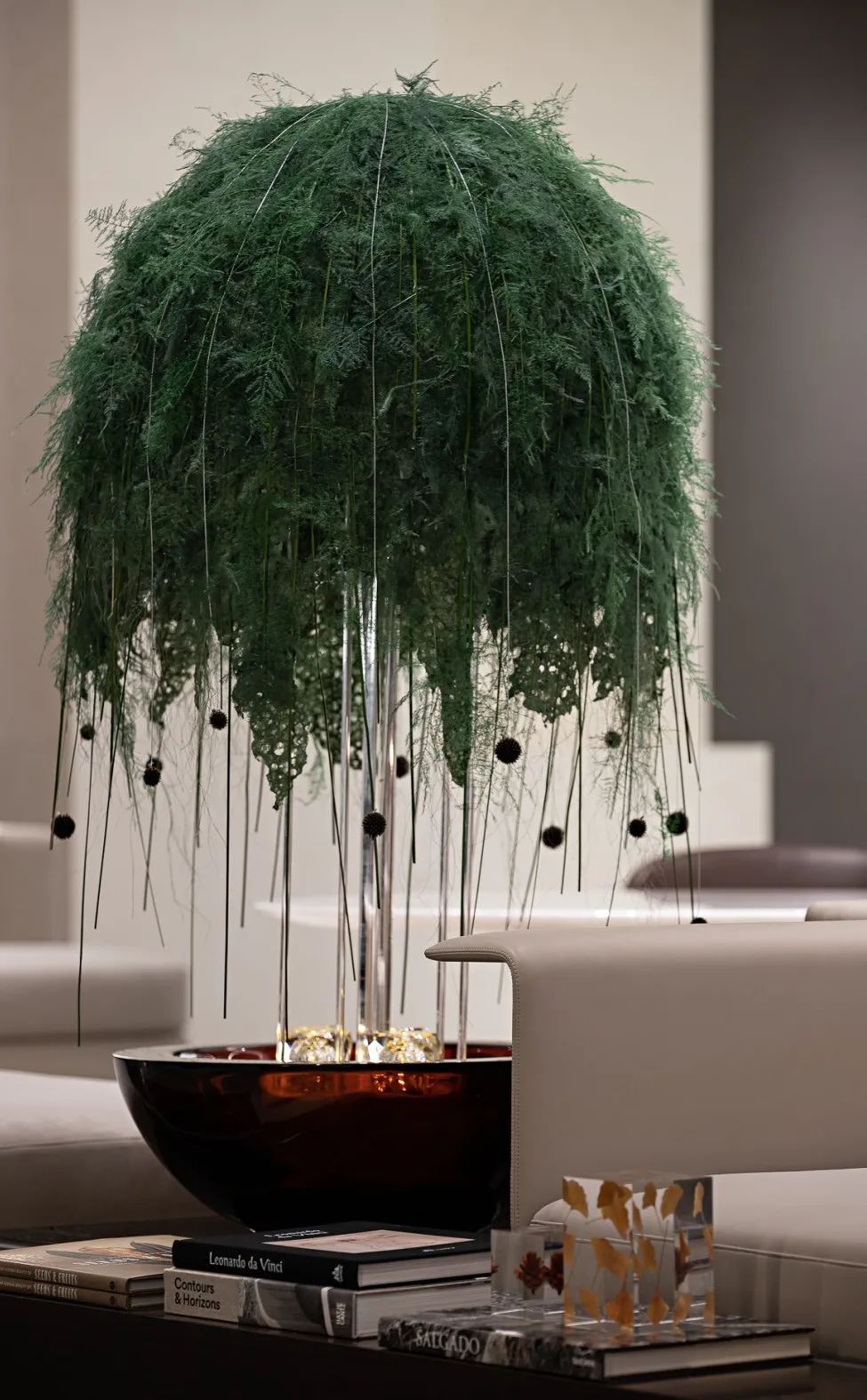 中能建武汉银博示范区售楼处和样板间丨中国武汉丨纳沃设计(北京)-46