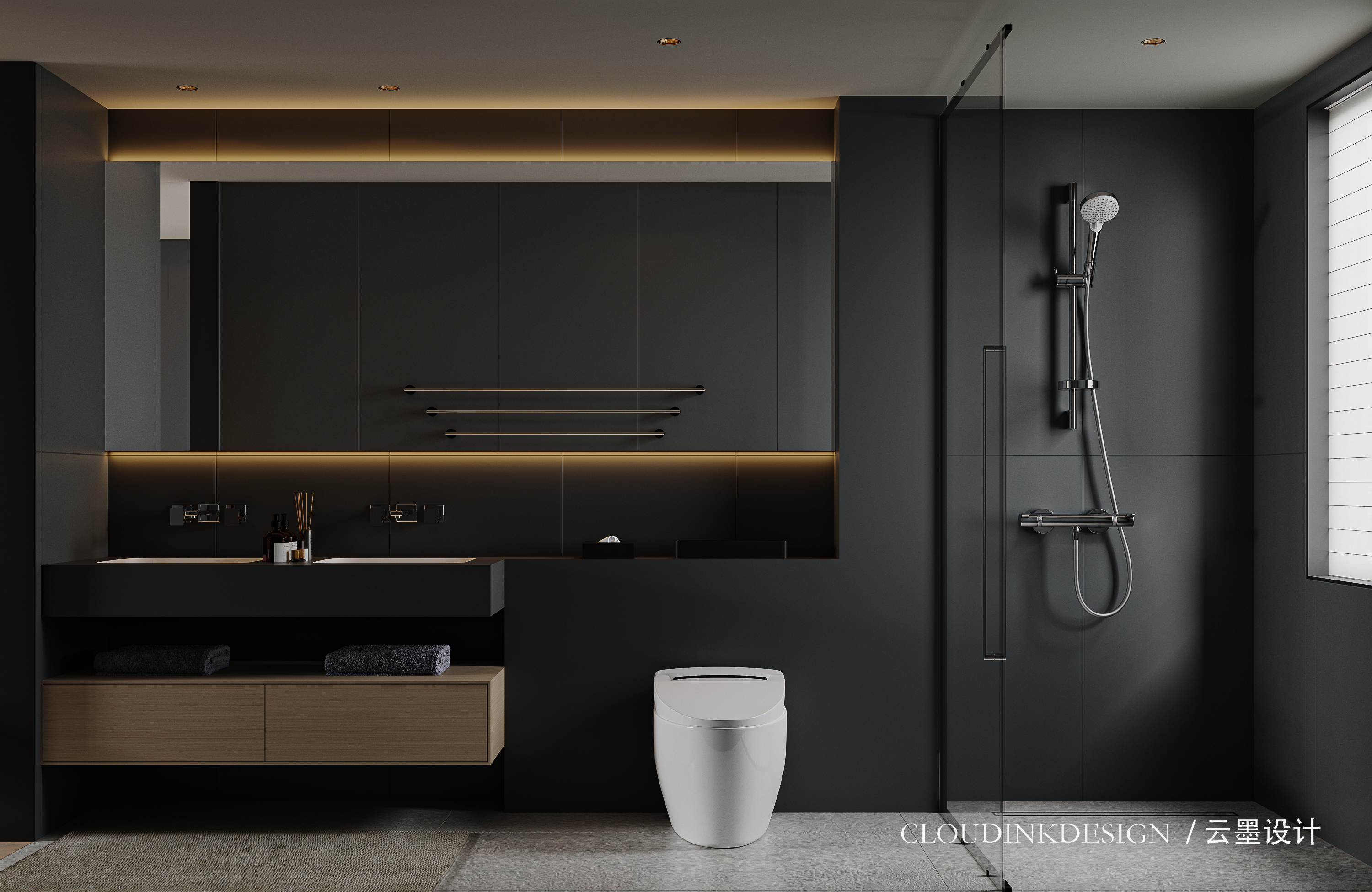 意式 现代  江城九里-12