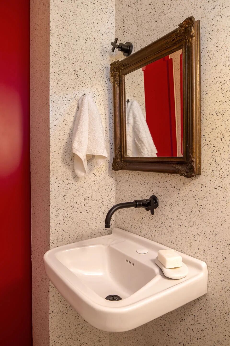 Ziper公寓，圣保罗/融光筑暖-30