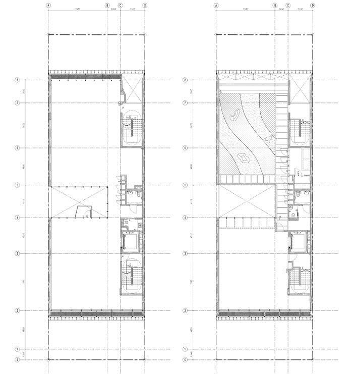 一座简单的工厂建筑-32