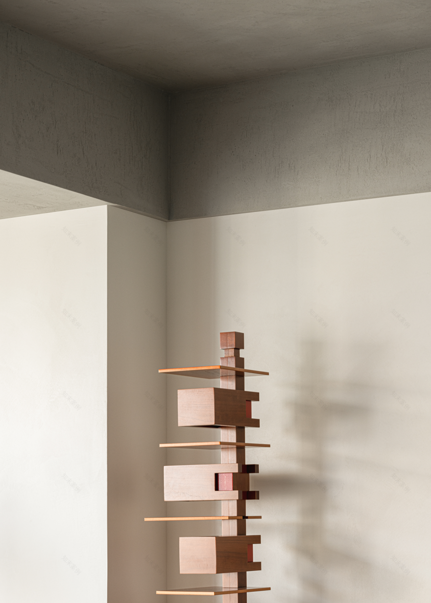 广东Bauhaus家居 · 舍下草堂丨中国广东丨宁洁,周丁丁-25