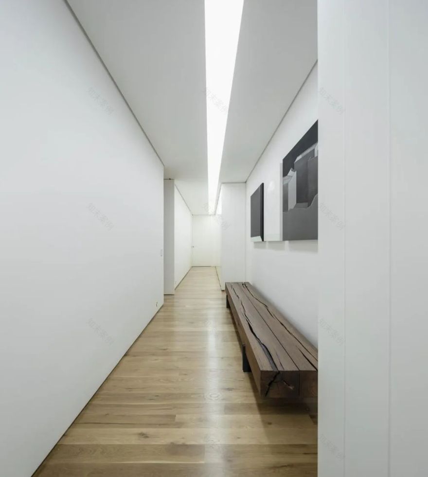 MAA 住宅丨巴西圣保罗丨Jacobsen Arquitetura-57