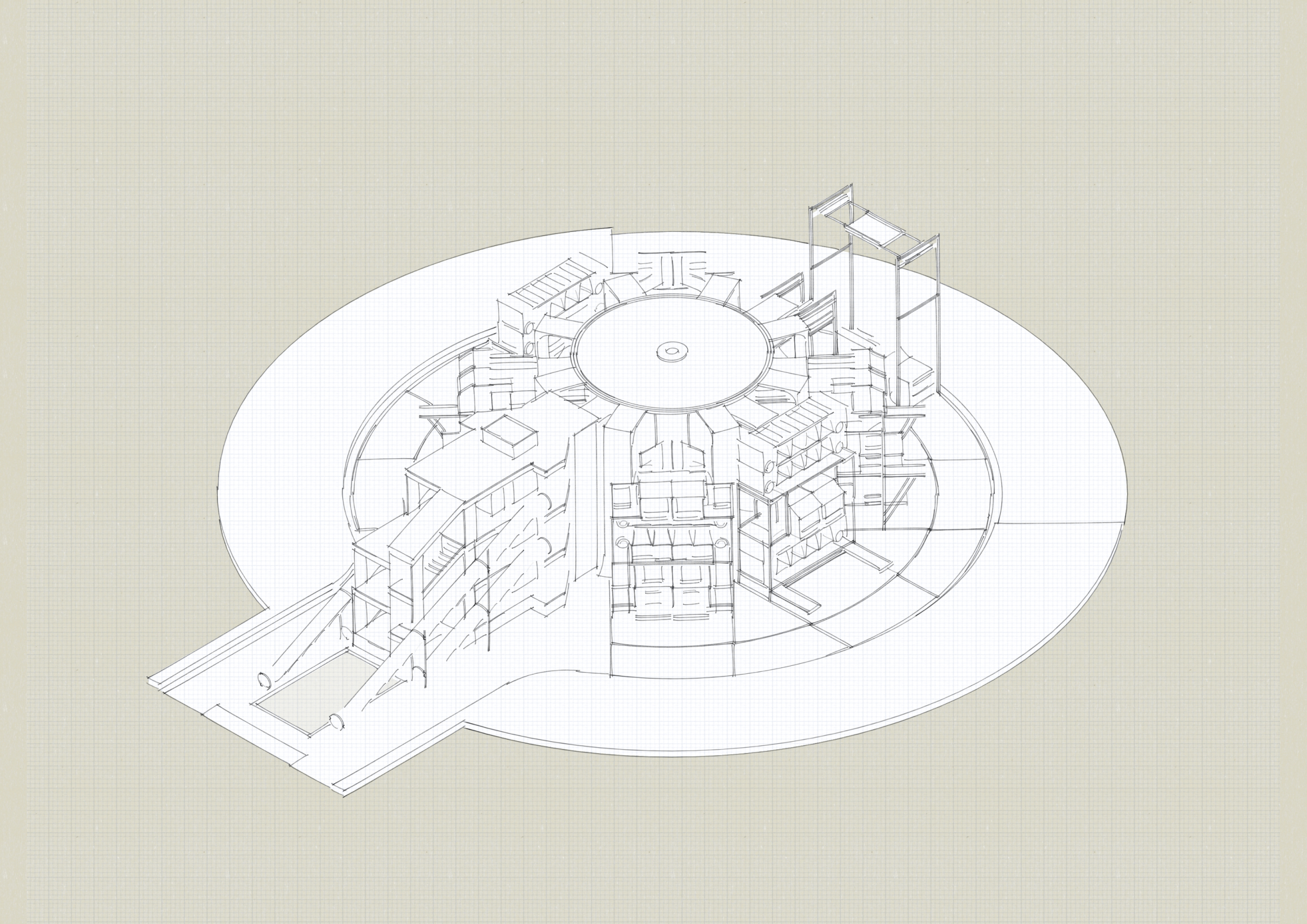 Portfolio - K9 Security Service Headquarters-21