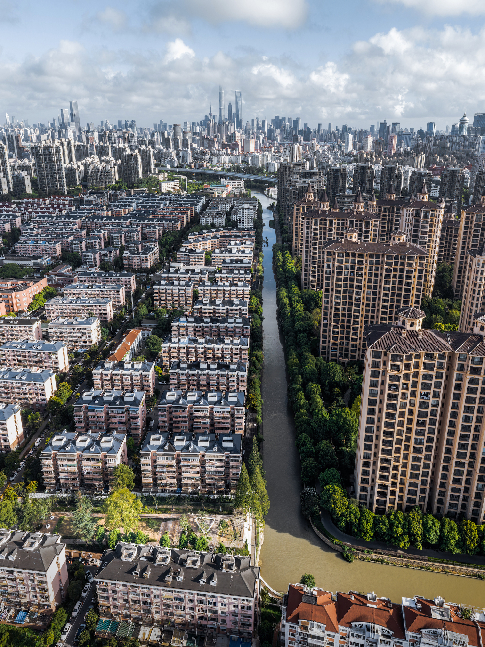 甲板花园丨中国上海丨VIA维亚景观-70