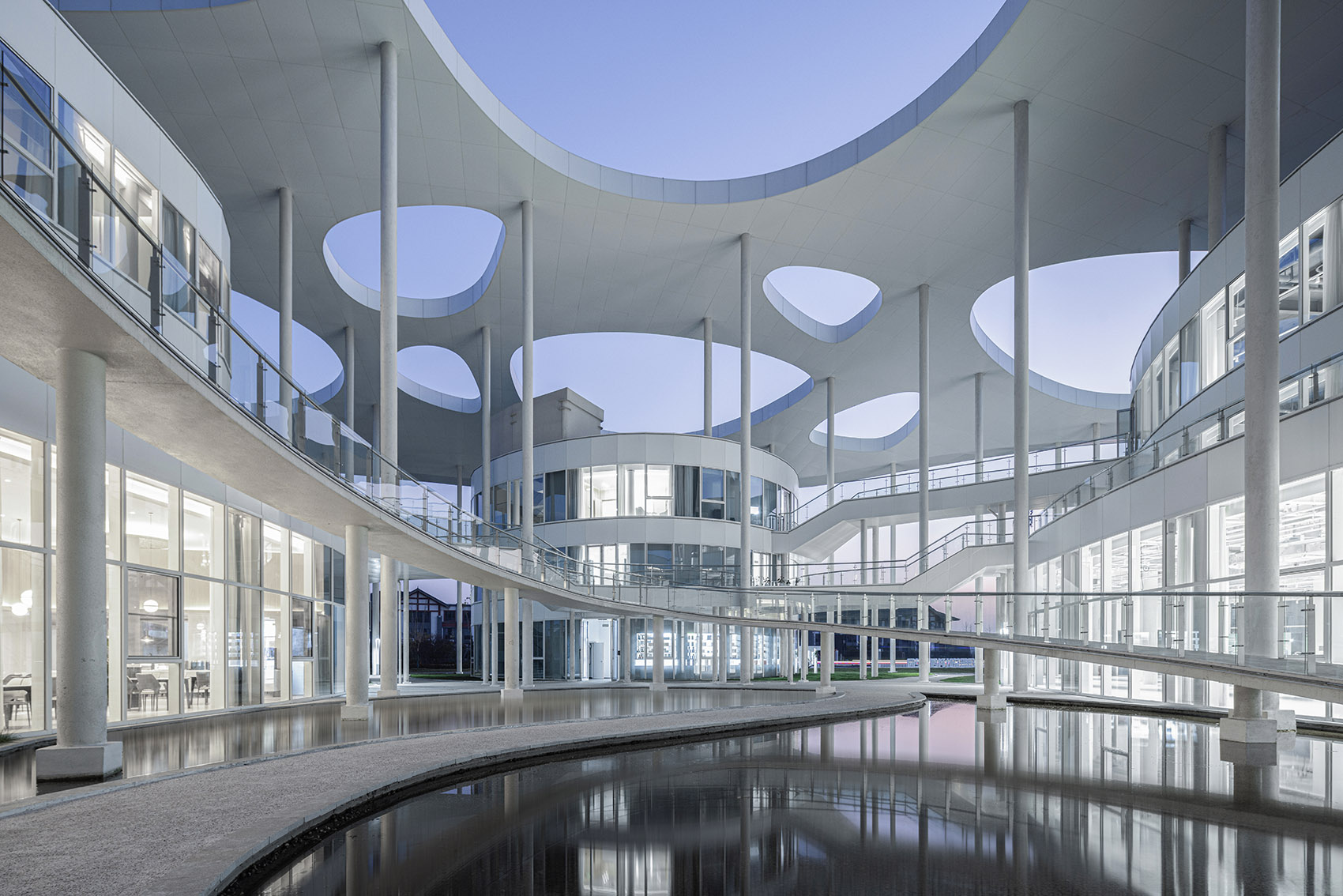 日照茶叶科创示范园丨中国日照丨孔祥伟工作室-99