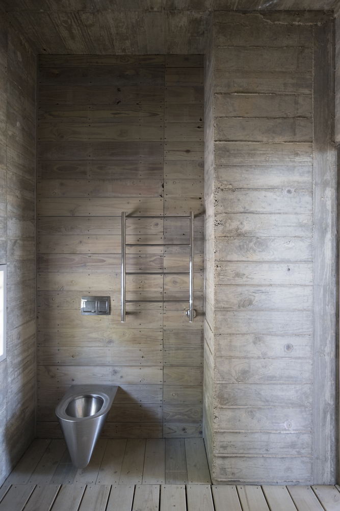 松质混凝土房屋丨南非丨sugiberry-27