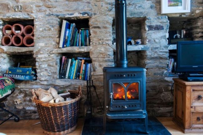 爱尔兰旧谷仓变身豪华度假屋丨爱尔兰都柏林-30