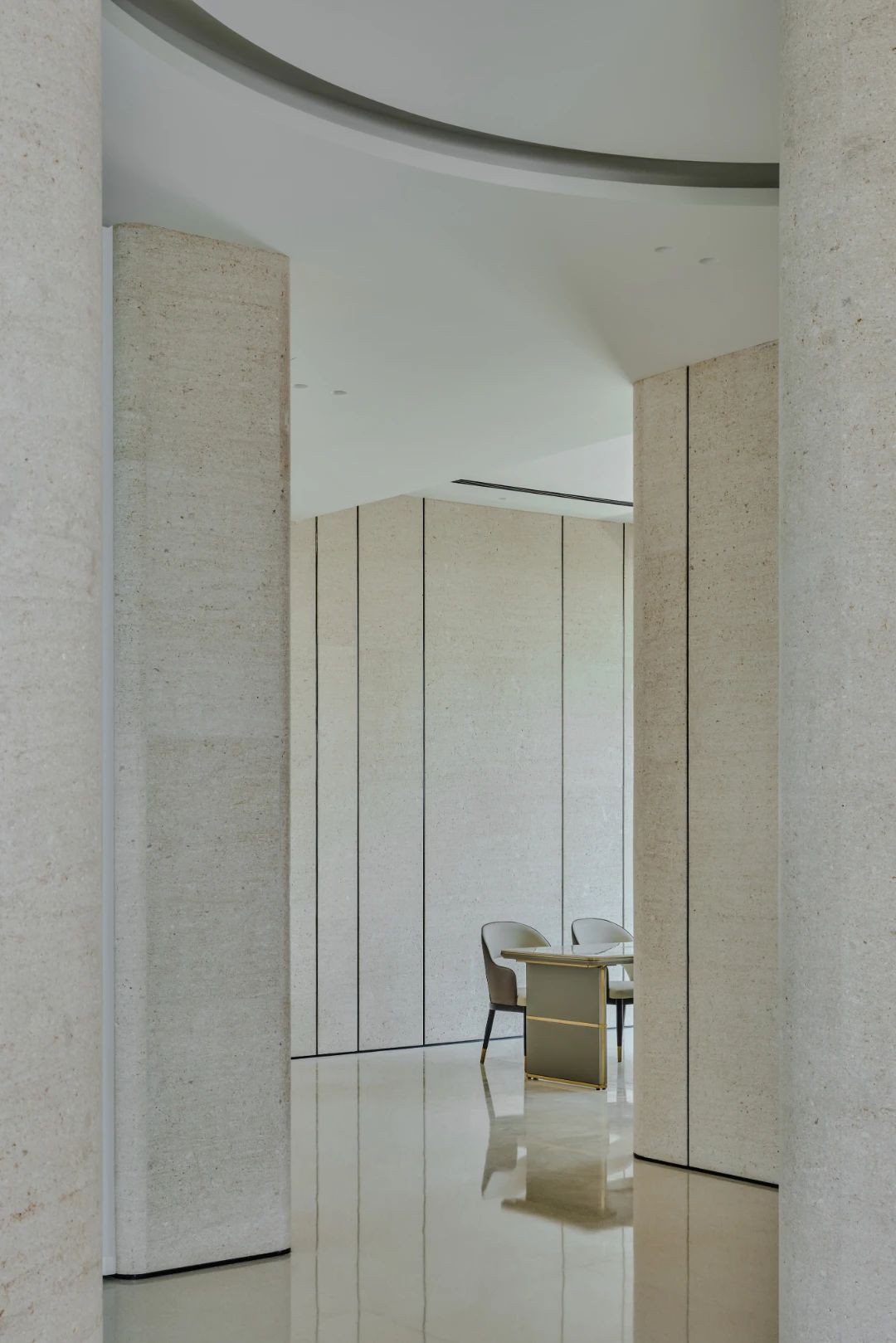 海南三亚海棠湾君御别墅丨中国三亚丨PAL DESIGN GROUP-30