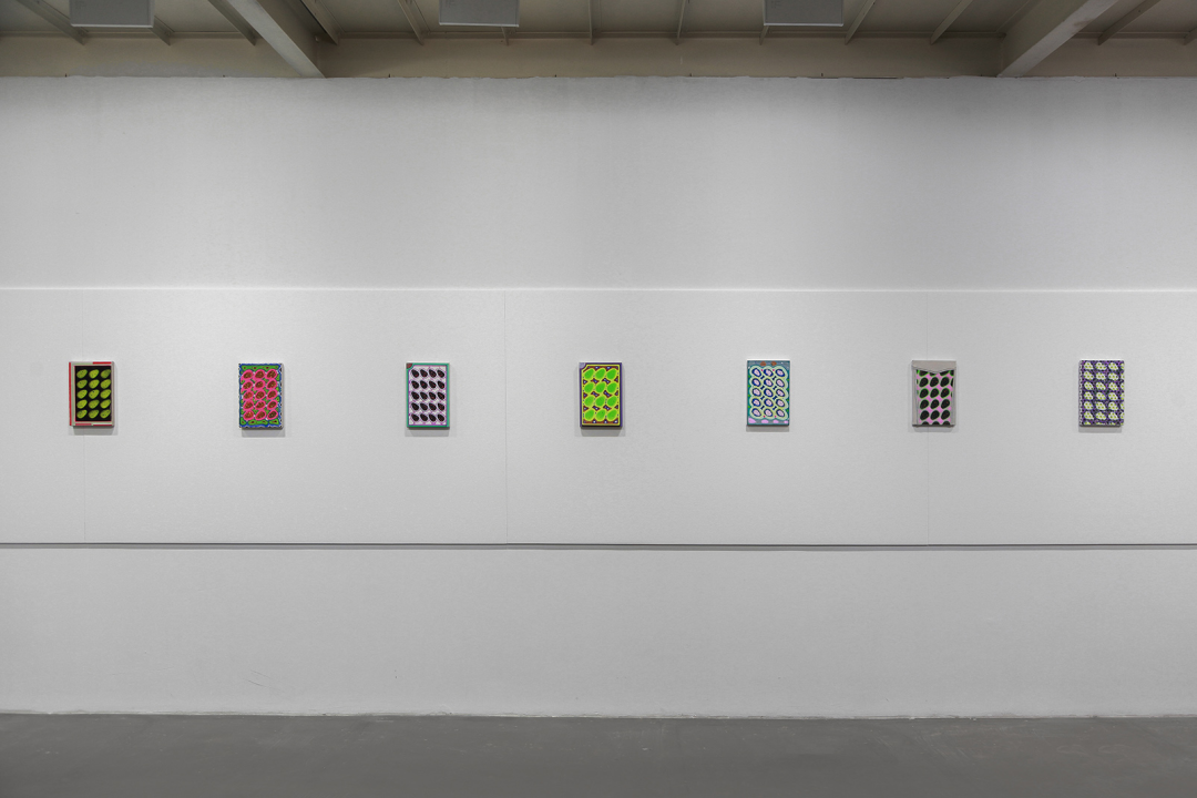 空白空间双展同期,呈现艺术与设计的魅力-35