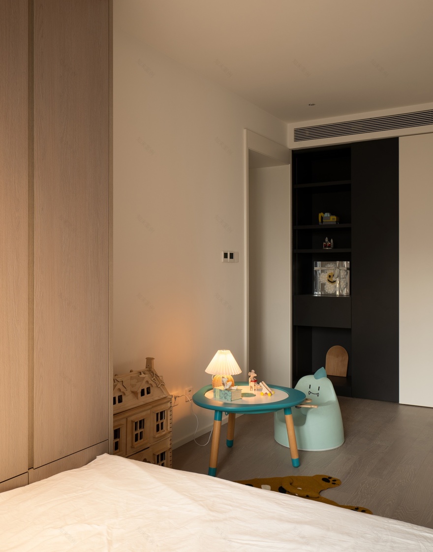 今禧丨中国南京丨云行空间建筑设计-64