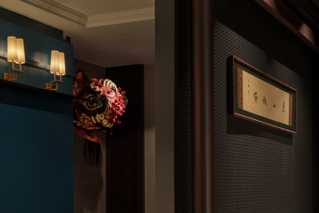 融荟丨中国苏州丨主持设计王琛,团队吴元骏等-18