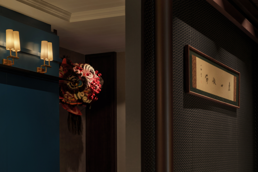 融荟丨中国苏州丨主持设计王琛,团队吴元骏等-18