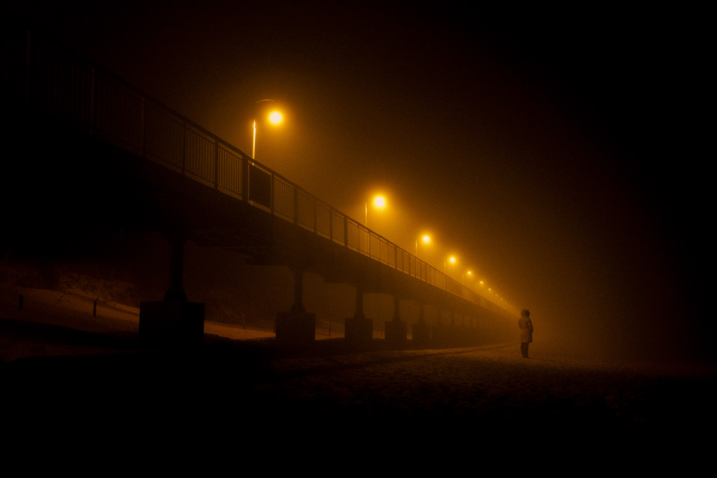 现代简约家居设计丨波兰设计师-6