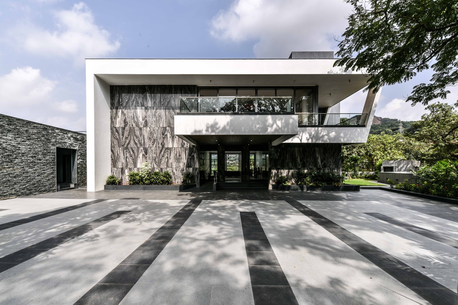 Infinity House   GA design-70