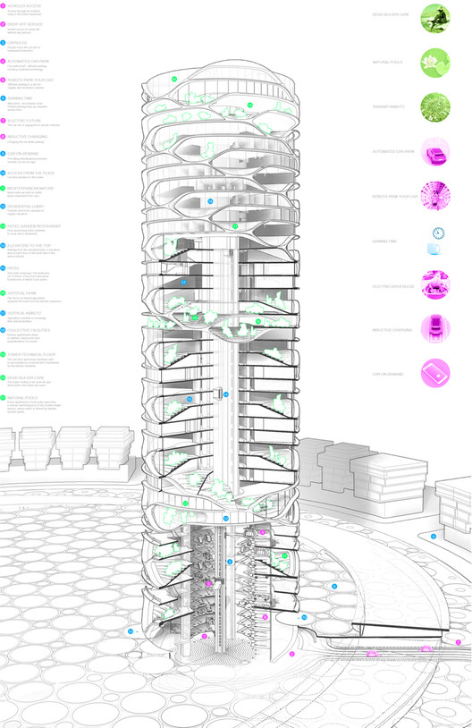 地中海大酒店-4