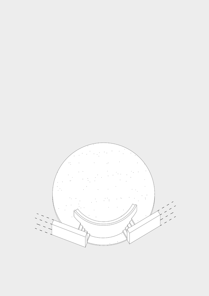 法国 Hautvillers 文化中心设计丨Jean Benoît Vétillard Architecture-53