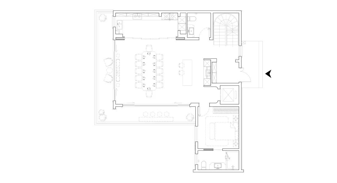 长沙麓隐青竹湖·逸山组团丨中国长沙丨PTA上海柏涛-62
