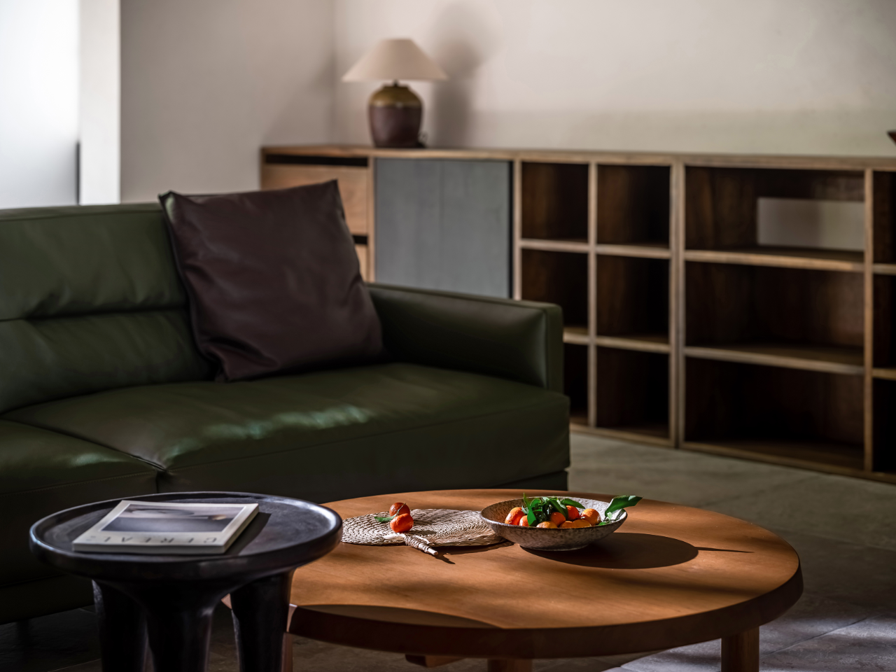 光之禅居丨中国西安丨纳悦营造-10