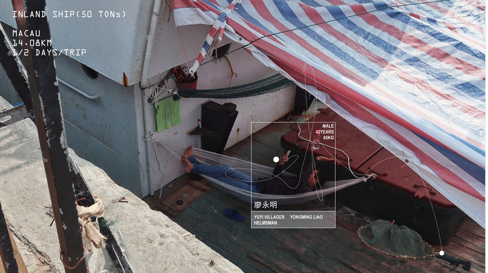 都市见证：蛇口渔港之转型，深圳 / 24 ScanLab-35