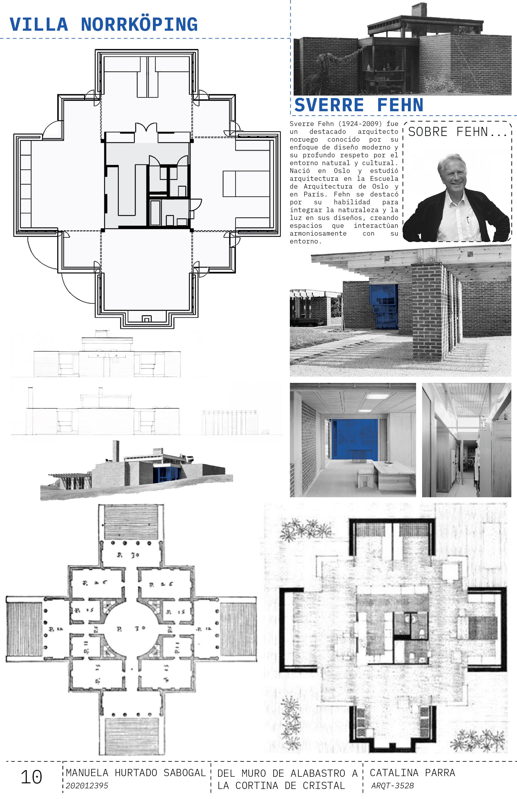 DEL MURO DE ALABASTRO A LA CORTINA DE CRISTAL.-9