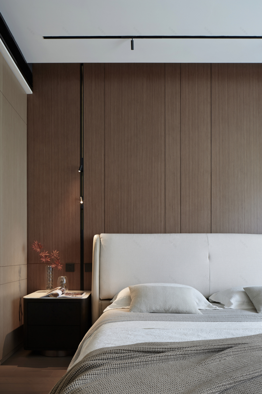 一半:向左童趣,向右型格 | 东荷逸品空间设计-76