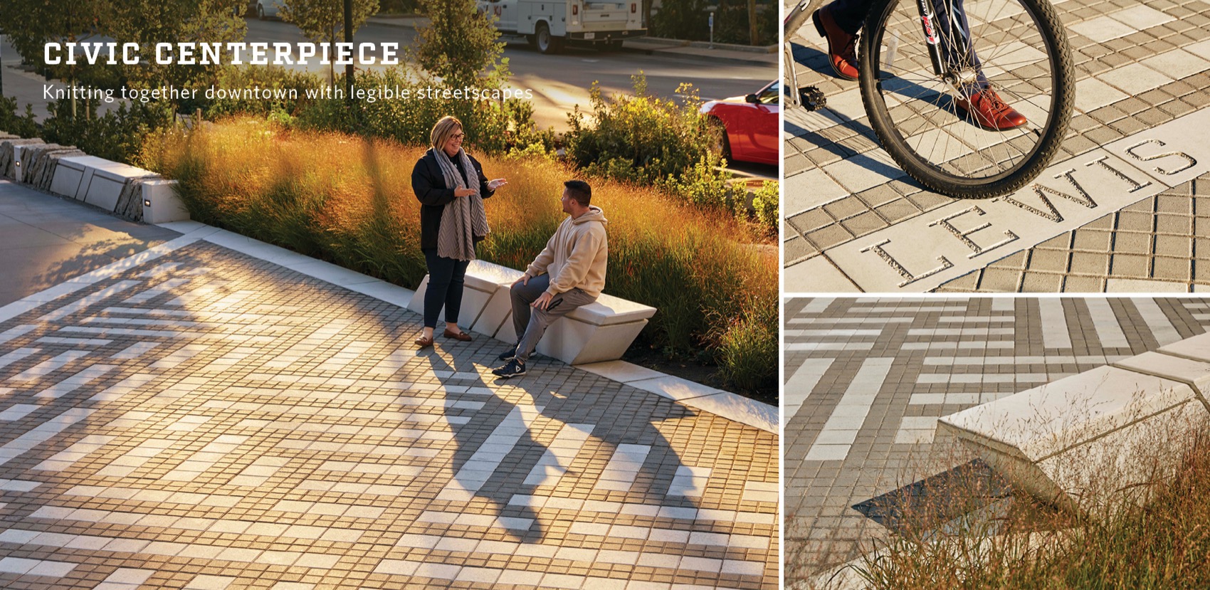 Town Branch Commons:肯塔基州列克星敦城市转型丨美国列克星敦丨SCAPE+Gresham Smith-23