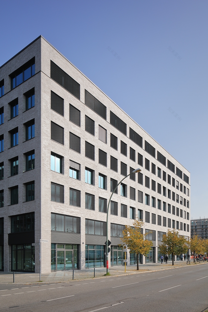 M_Eins 室内设计项目 | 时尚与实用的完美结合-4