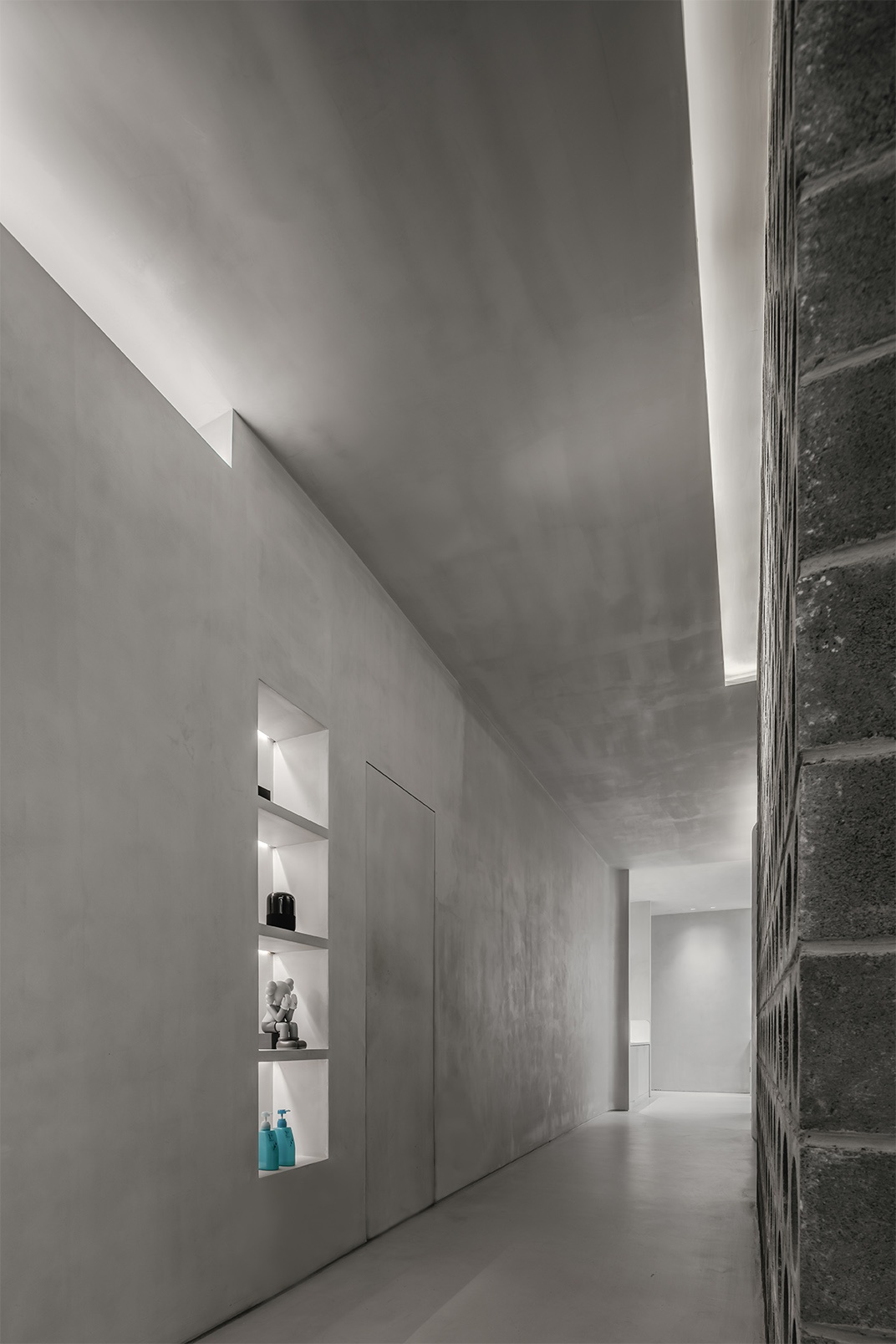 Hope Hair 美发沙龙丨中国苏州丨ELEMENT DESIGN 元素设计-60