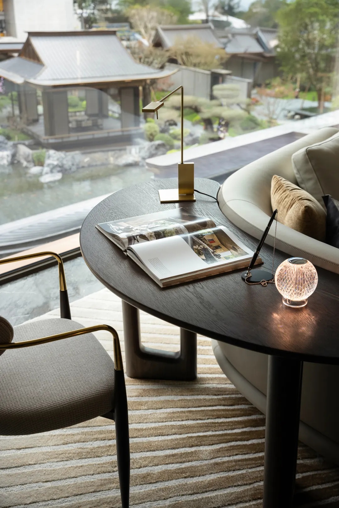 福州建发紫宸丨中国福州丨众睦设计-26