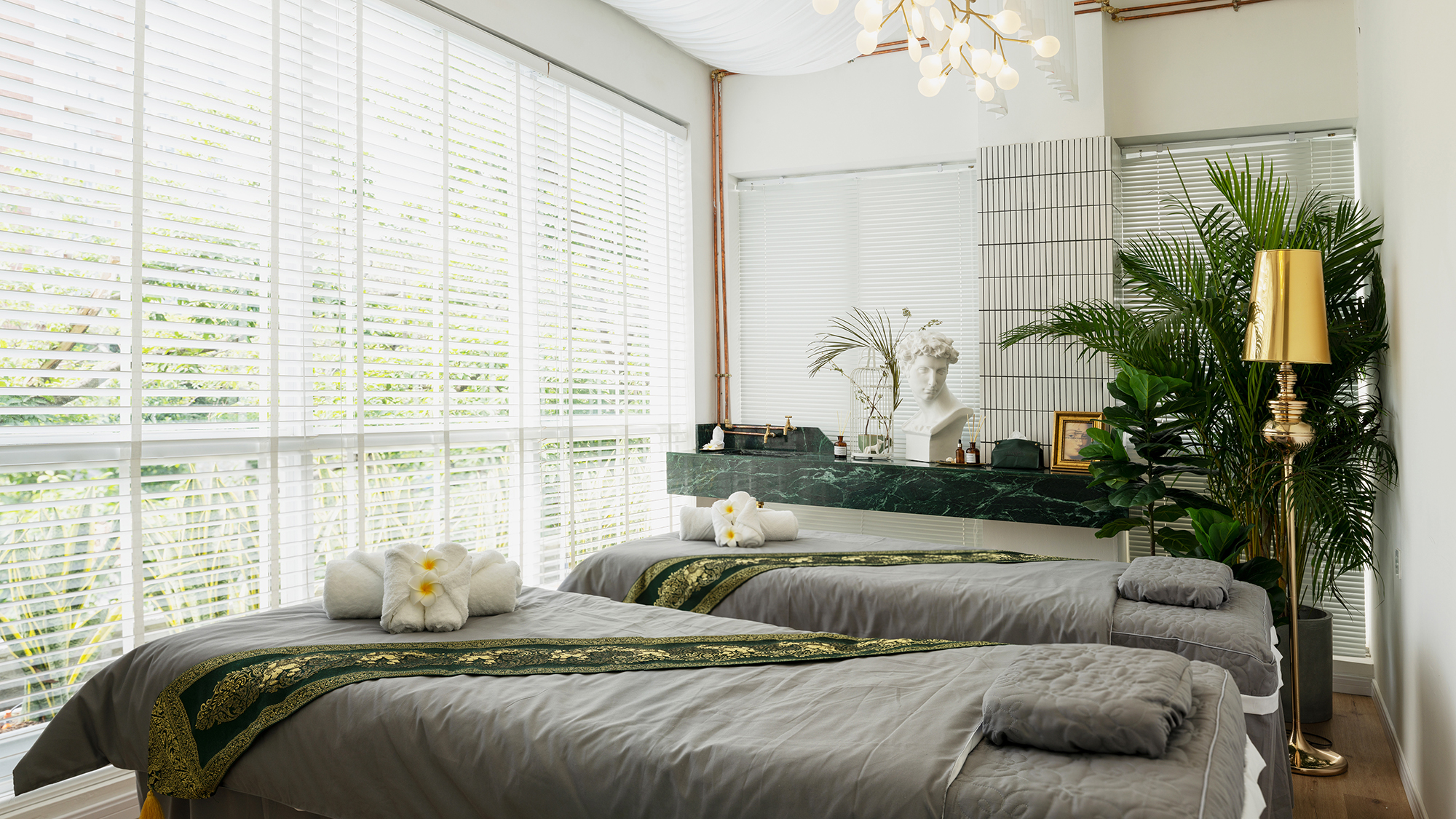 芳香梦境丨中国深圳-42