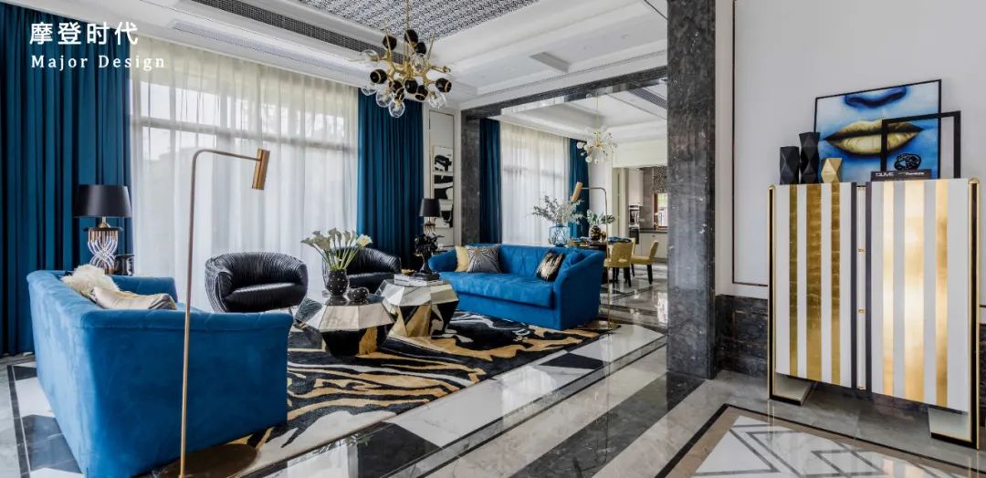 「Major Share」这个冷调有点暖-67