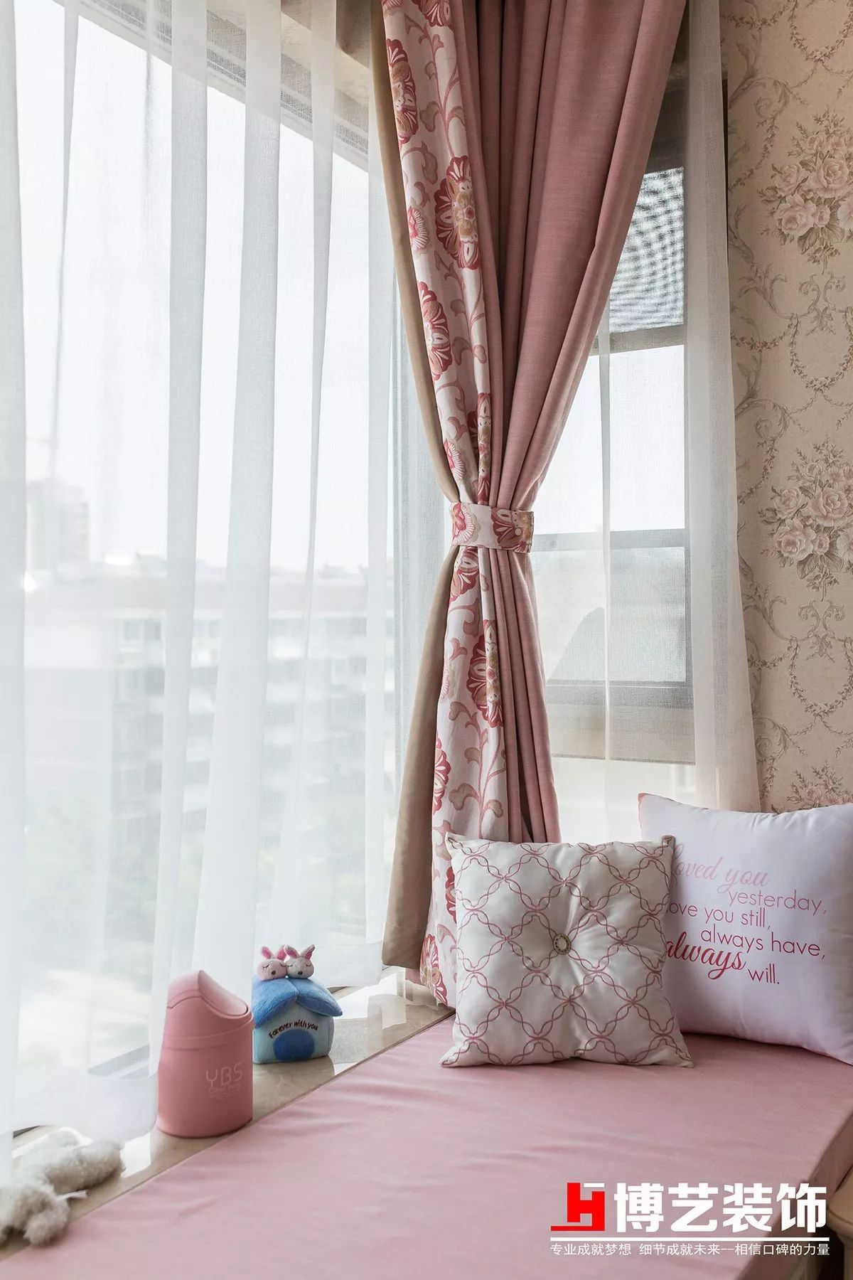 《流金岁月》 | 美式风格,温馨实用,生活与设计的完美融合-35