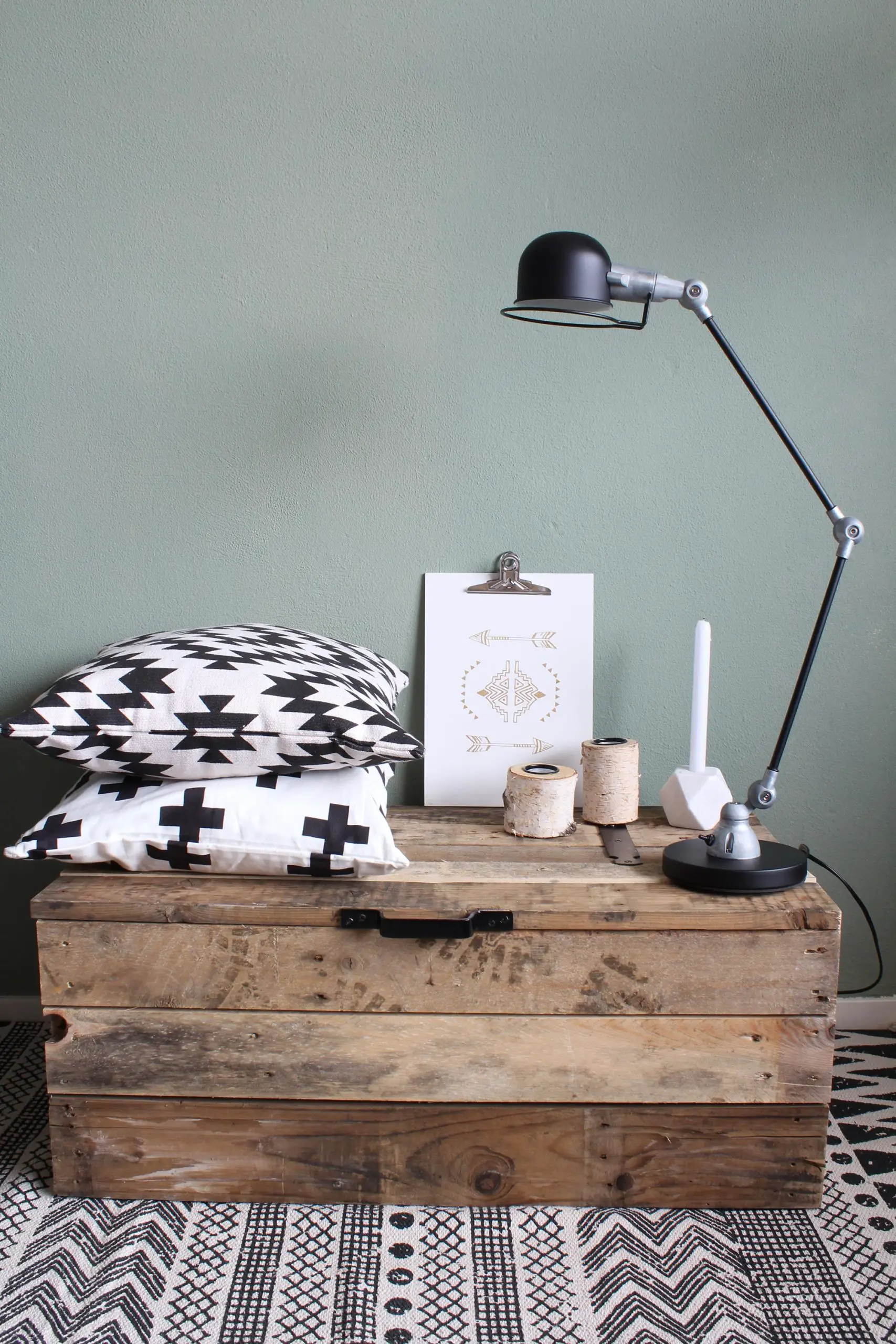 "周末家居设计之旅 | Hus&Hem、A Home 4U 和 Residence Magazine 的美丽空间"-13